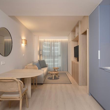 Staybridge Suites & Apartments Malaga By Ihg Eksteriør bilde
