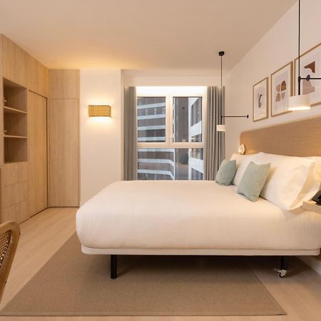 Staybridge Suites & Apartments Malaga By Ihg Eksteriør bilde