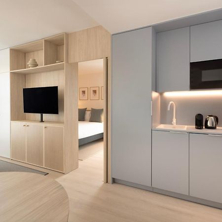 Staybridge Suites & Apartments Malaga By Ihg Eksteriør bilde