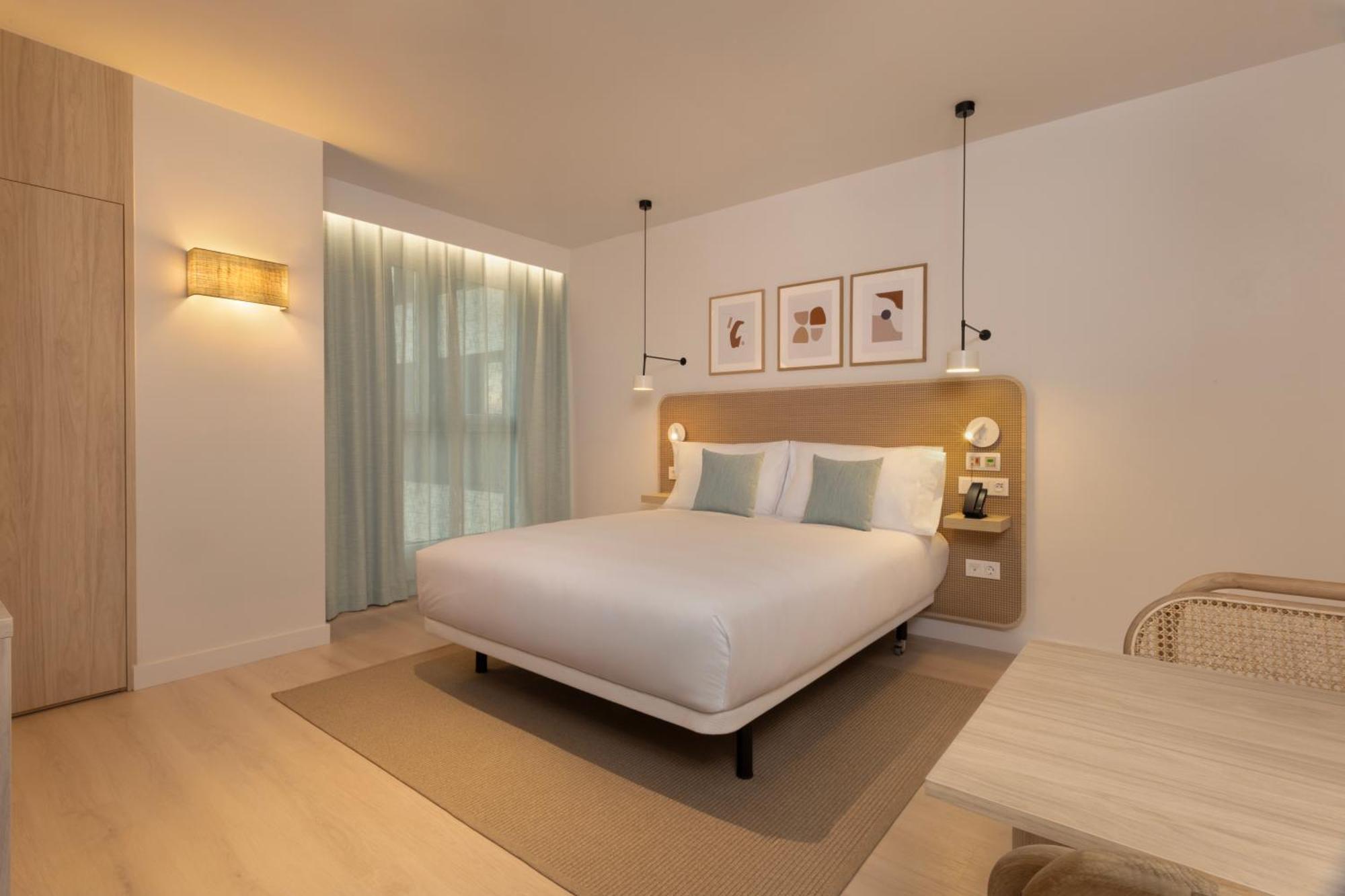 Staybridge Suites & Apartments Malaga By Ihg Eksteriør bilde