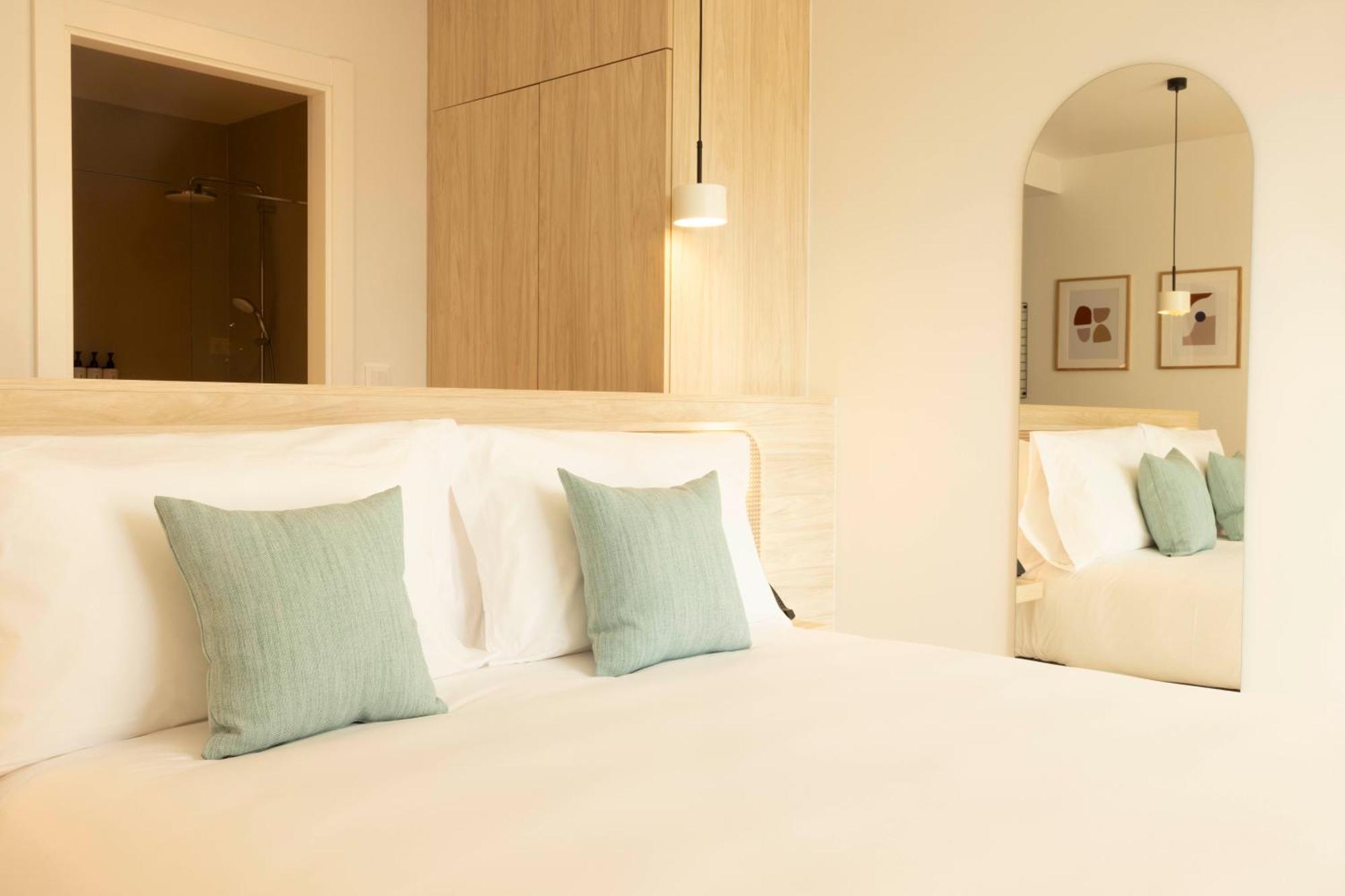 Staybridge Suites & Apartments Malaga By Ihg Eksteriør bilde