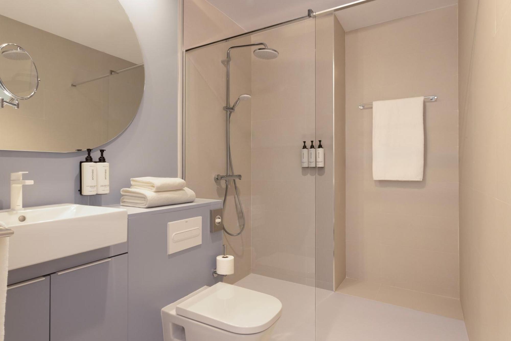 Staybridge Suites & Apartments Malaga By Ihg Eksteriør bilde