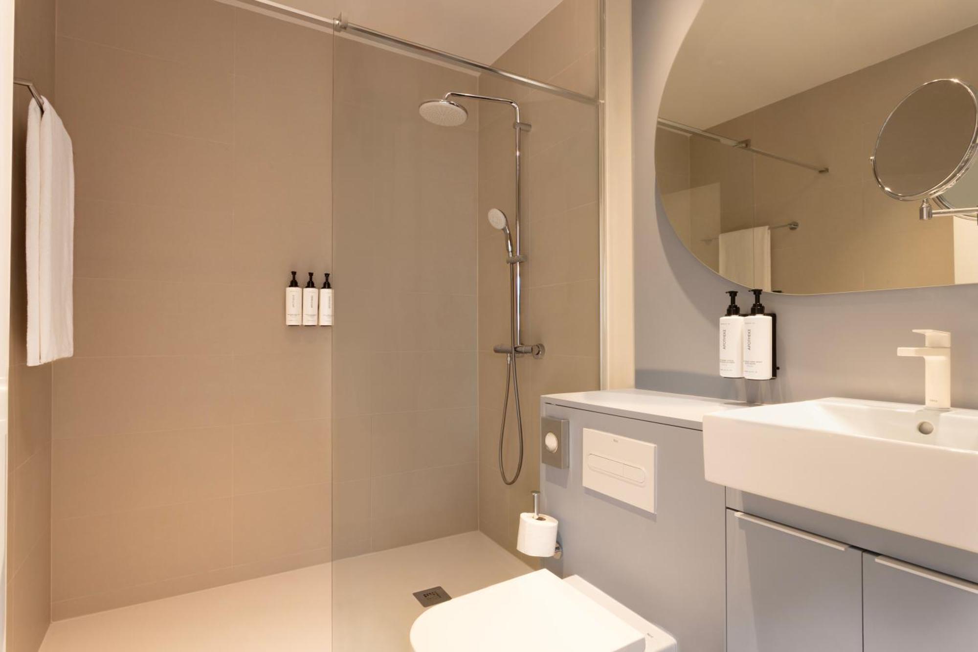 Staybridge Suites & Apartments Malaga By Ihg Eksteriør bilde