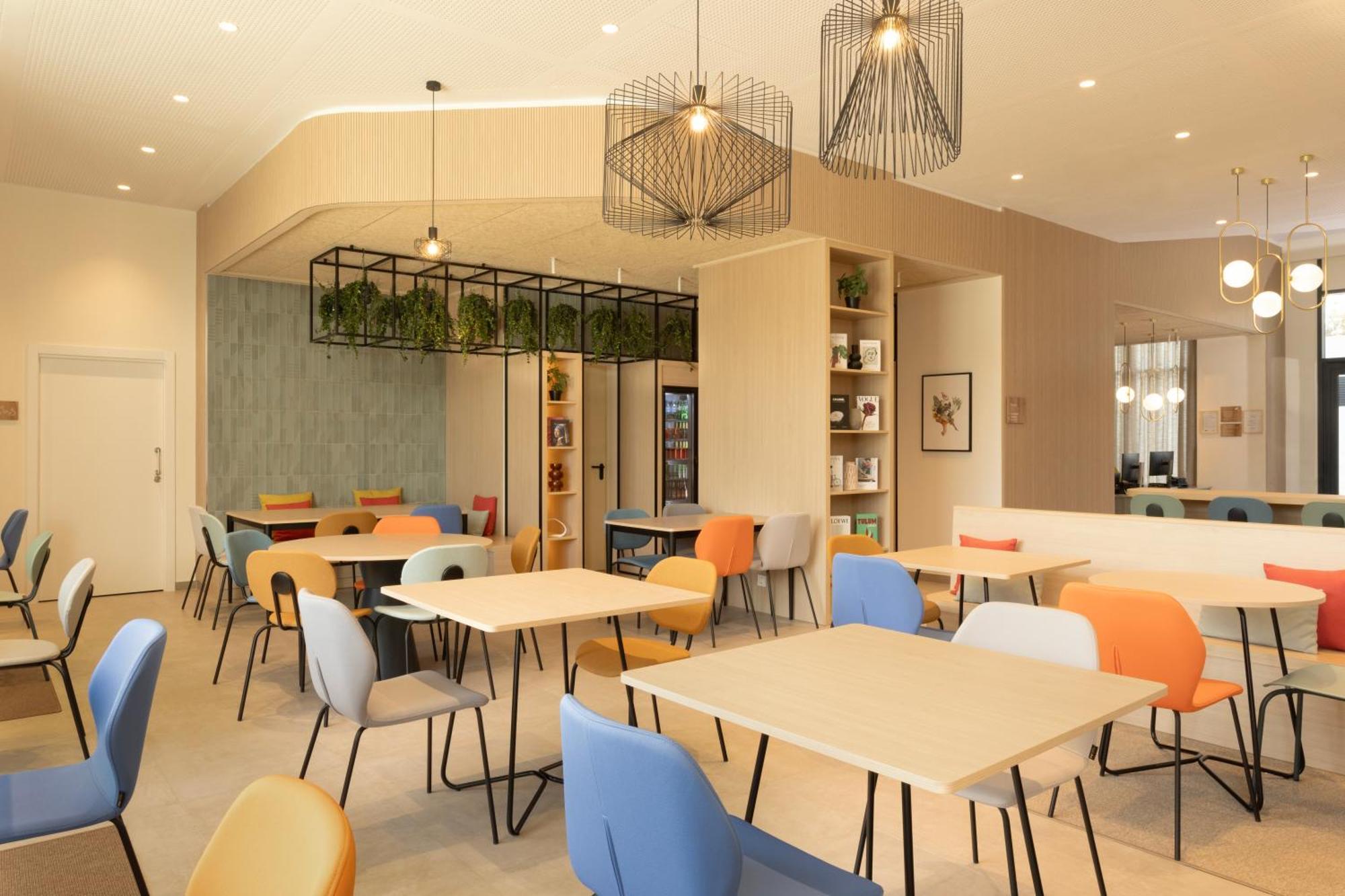 Staybridge Suites & Apartments Malaga By Ihg Eksteriør bilde